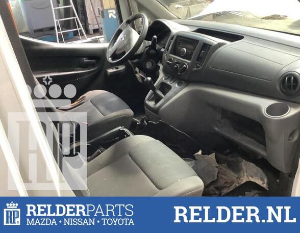 Steuergerät Airbag Nissan NV200 Kasten M20  P18614429