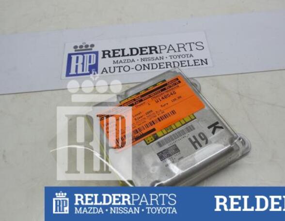 Regeleenheid airbag TOYOTA RAV 4 II (_A2_)