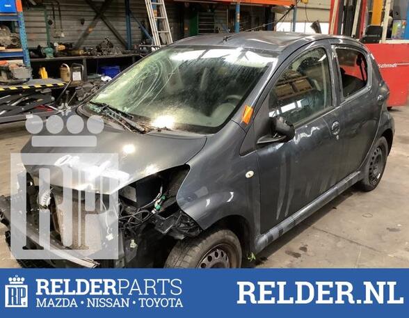 Regeleenheid airbag TOYOTA AYGO (_B1_)