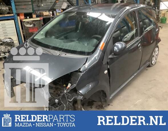 Regeleenheid airbag TOYOTA AYGO (_B1_)