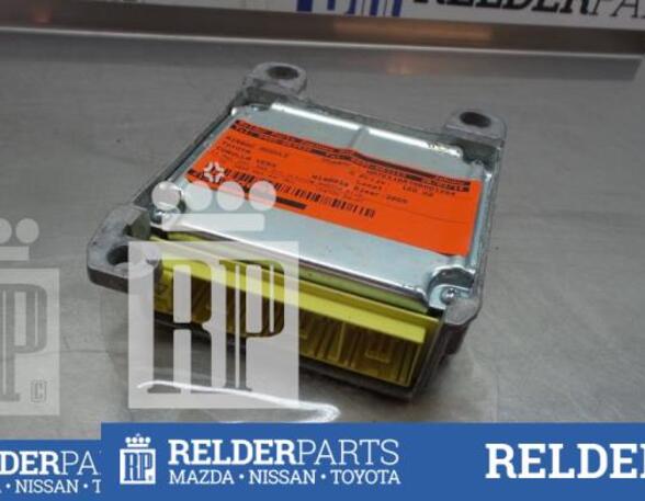 Control unit for Airbag TOYOTA COROLLA Verso (ZER_, ZZE12_, R1_)