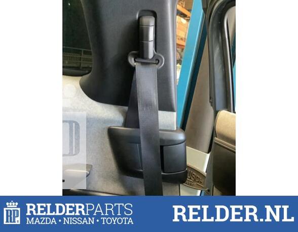 Regeleenheid airbag MAZDA MX-30 (DR)