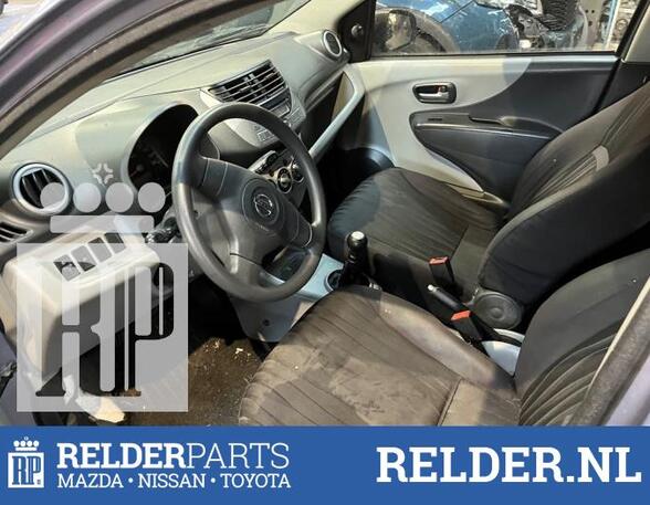 
Steuergerät Airbag Nissan Pixo UA0  P21716991
