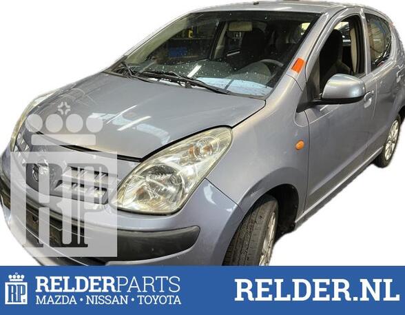 
Steuergerät Airbag Nissan Pixo UA0  P21716991
