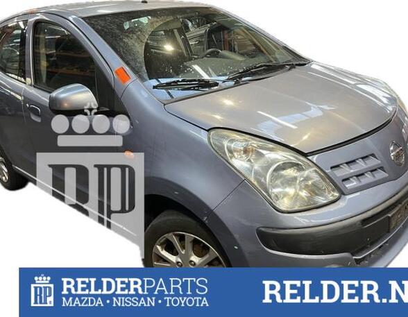 
Steuergerät Airbag Nissan Pixo UA0  P21716991
