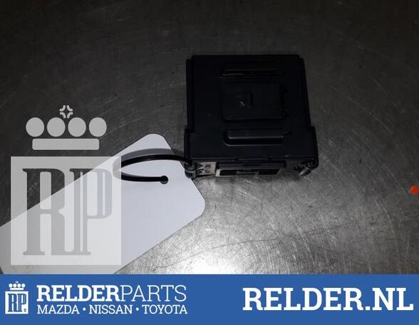 Control unit for parking support NISSAN MICRA V (K14)