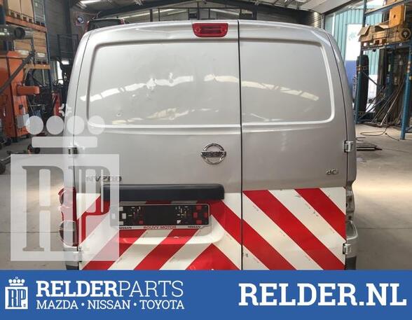 Leaf Springs NISSAN NV200 Van