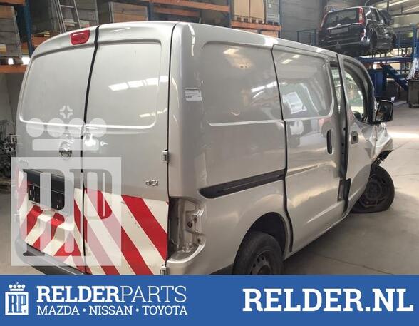 Leaf Springs NISSAN NV200 Van