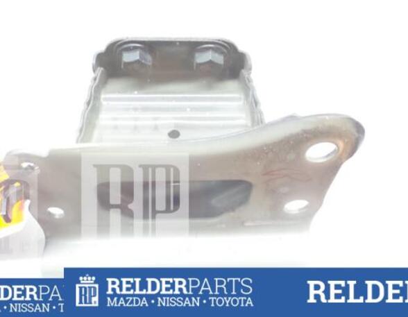 Bumper Clip TOYOTA COROLLA Verso (ZER_, ZZE12_, R1_)