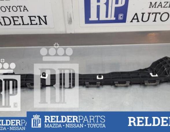 Clip bumper TOYOTA AURIS (_E18_), TOYOTA AURIS Estate (_E18_)