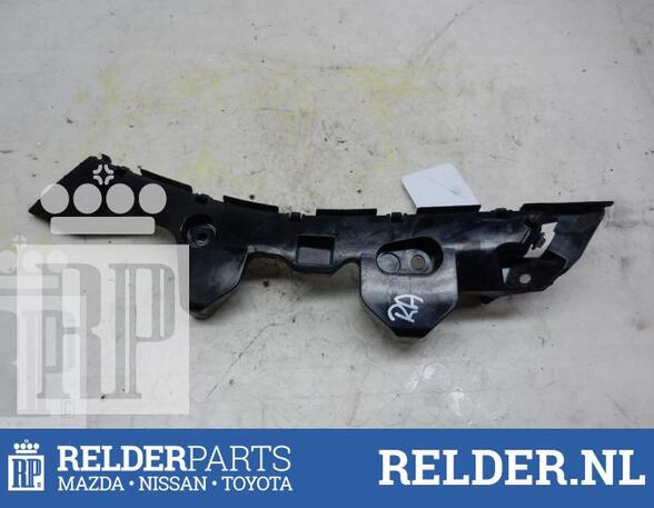 Clip bumper MAZDA 5 (CW)