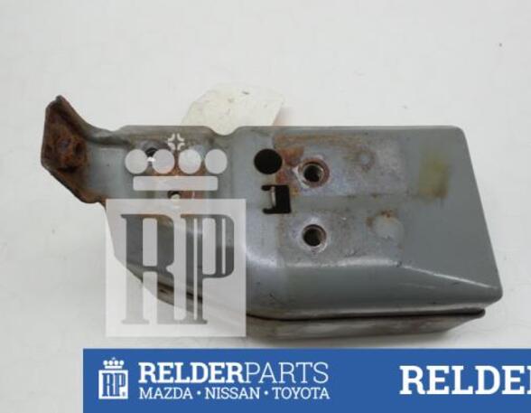 Bumper Clip NISSAN PRIMERA Hatchback (P11)