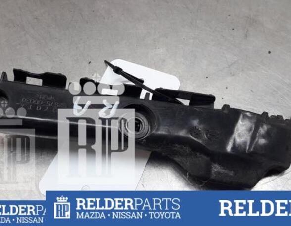 Clip bumper TOYOTA YARIS (_P9_)