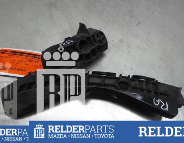 Clip bumper TOYOTA AURIS (_E15_), TOYOTA AURIS (_E18_), TOYOTA AURIS Estate (_E18_)