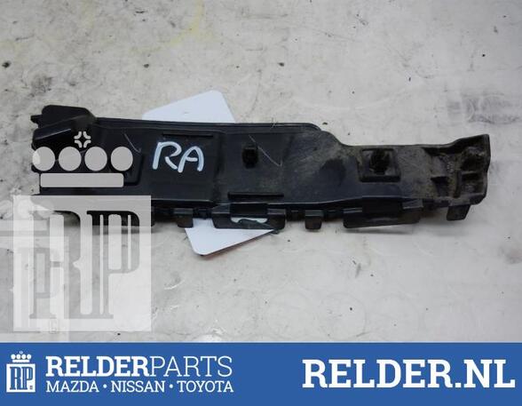 Clip bumper NISSAN PIXO (UA0)