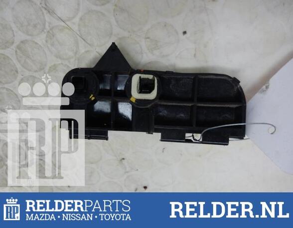 Clip bumper TOYOTA AURIS (_E15_), TOYOTA AURIS (_E18_), TOYOTA AURIS Estate (_E18_)