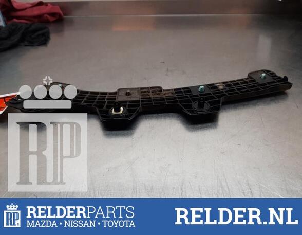 Clip bumper MAZDA MX-30 (DR)