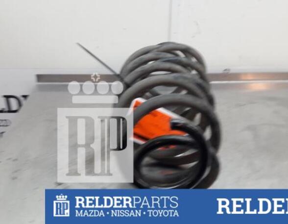 Coil Spring TOYOTA VERSO S (_P12_)