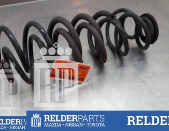 Coil Spring TOYOTA C-HR (_X1_), TOYOTA PRIUS PHV (_W52_)