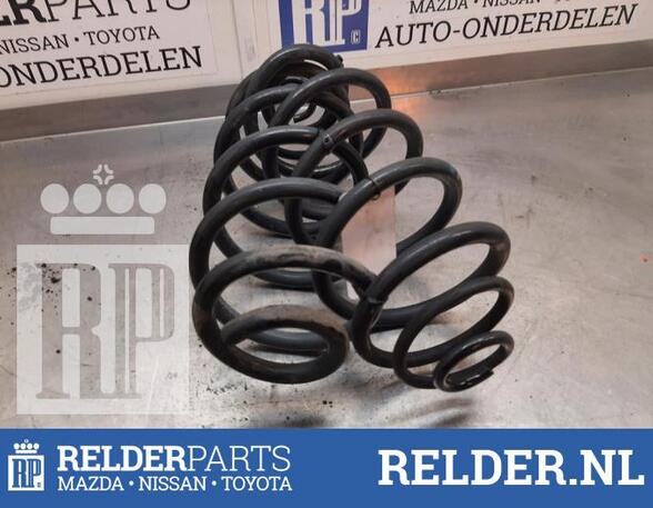 Coil Spring TOYOTA PROACE Van (MDZ_), TOYOTA PROACE Bus (MDZ_), TOYOTA PROACE VERSO Bus (MPY_)