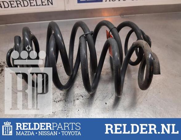 Coil Spring TOYOTA PROACE Van (MDZ_), TOYOTA PROACE Bus (MDZ_), TOYOTA PROACE VERSO Bus (MPY_)