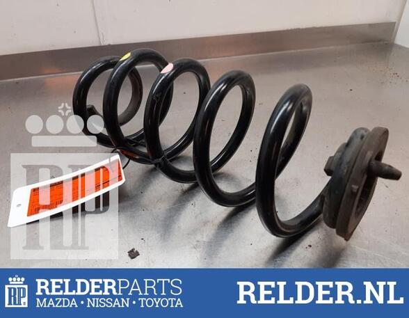 Coil Spring MAZDA MX-30 (DR)