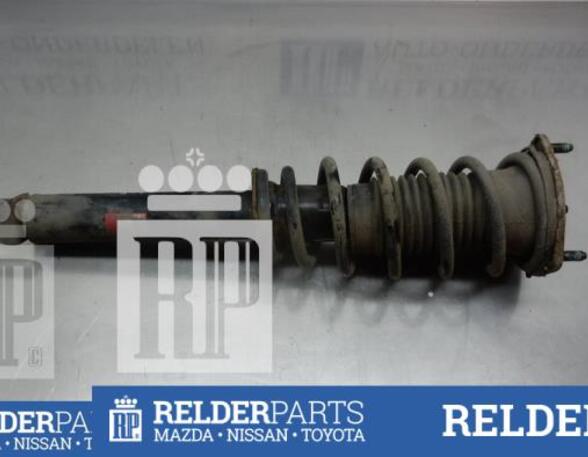 
Stoßdämpferstrebe rechts vorne von einem Mazda RX-8 (RX-8 03-)

