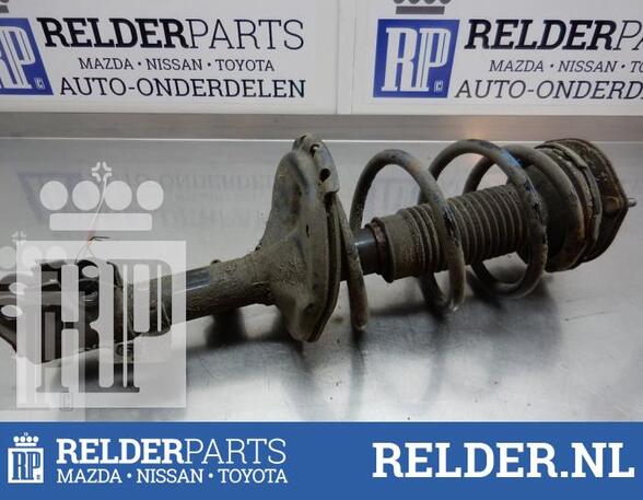 Federbein rechts vorne Toyota Previa R3  P6140678