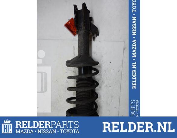 Suspension Strut NISSAN 100NX (B13)