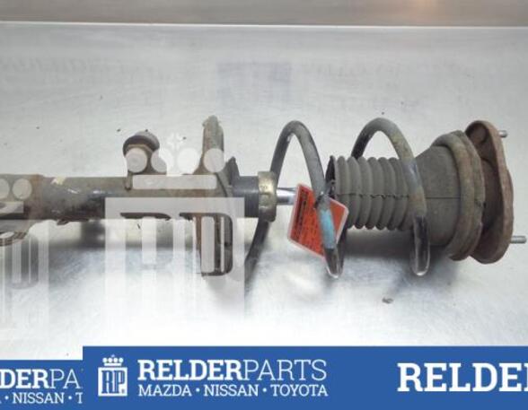 Federbein rechts vorne Toyota Corolla Verso E12J1  P5931510