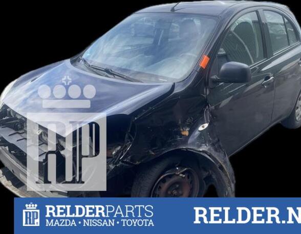 Federbein rechts vorne Nissan Micra IV K13  P20441502