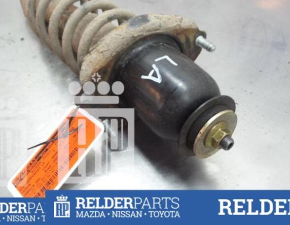 Federbein links hinten Toyota Corolla Verso E12J1  P8345556