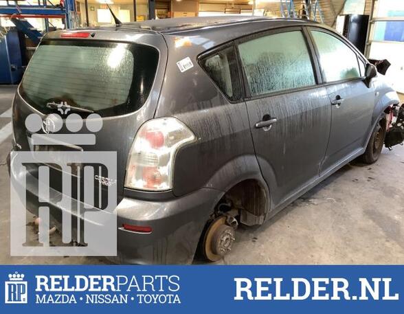 Federbein rechts hinten Toyota Corolla Verso R1  P20167961