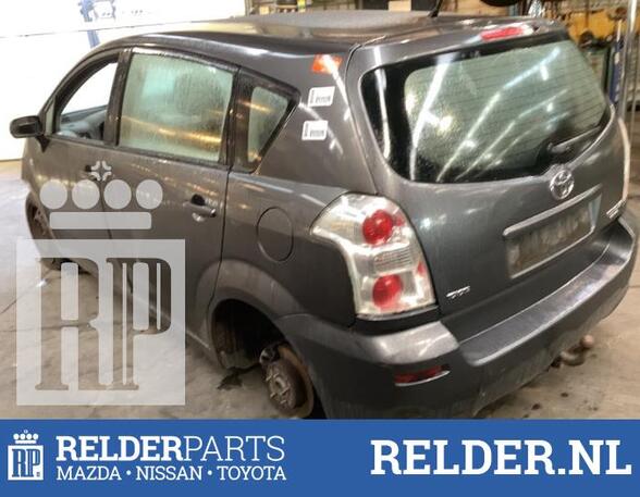 Federbein rechts hinten Toyota Corolla Verso R1  P20167961