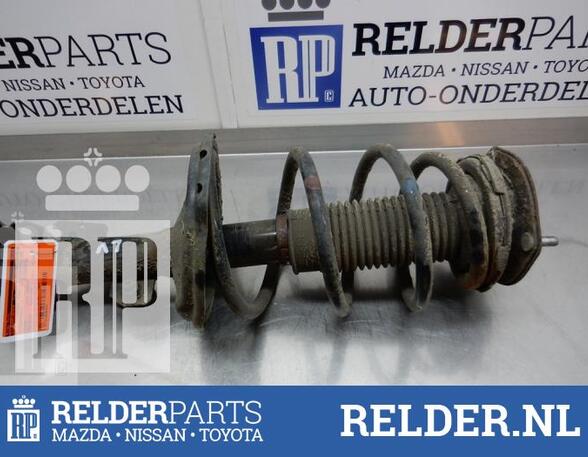 Federbein links vorne Toyota Previa R3  P6140725