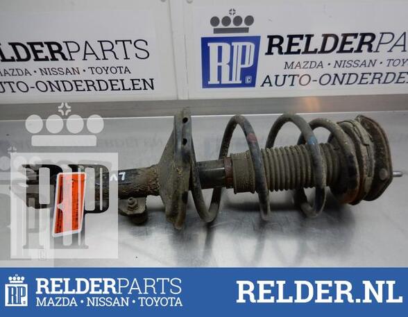 Federbein links vorne Toyota Previa R3  P6140725