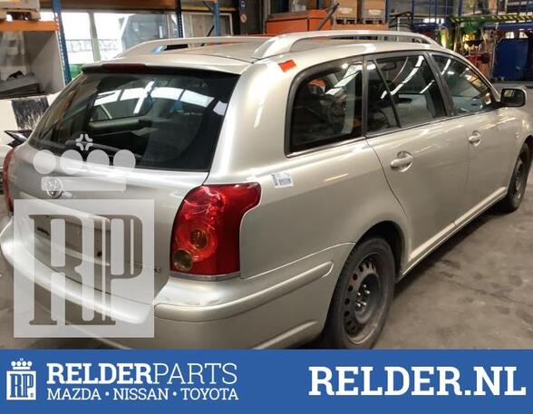 Federbein rechts hinten Toyota Avensis Kombi T25  P20077069