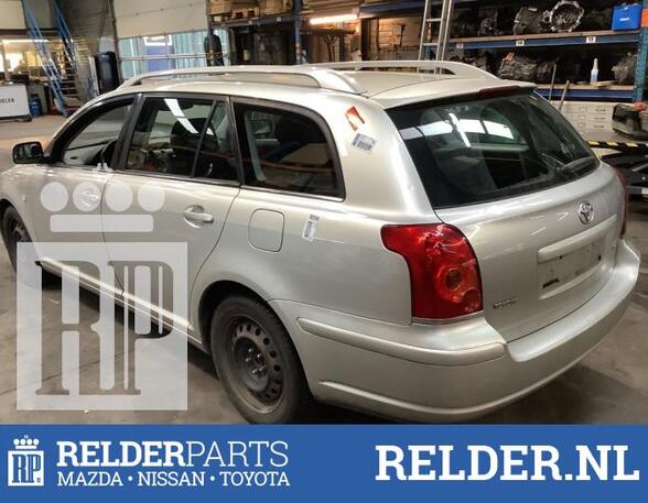 Federbein rechts hinten Toyota Avensis Kombi T25  P20077069