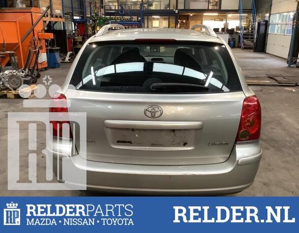 Federbein rechts hinten Toyota Avensis Kombi T25  P20077069