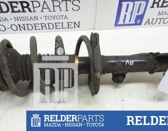 Federbein rechts vorne Toyota Corolla Kombi E12  P5713135