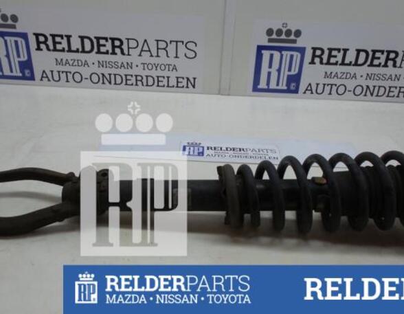 Federbein rechts vorne Mazda 6 Station Wagon GY  P5677262