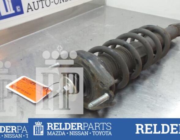 Suspension Strut TOYOTA COROLLA Verso (ZER_, ZZE12_, R1_)