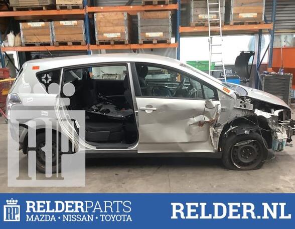 Federbein rechts hinten Toyota Corolla Verso R1 NMTEZ P18786781