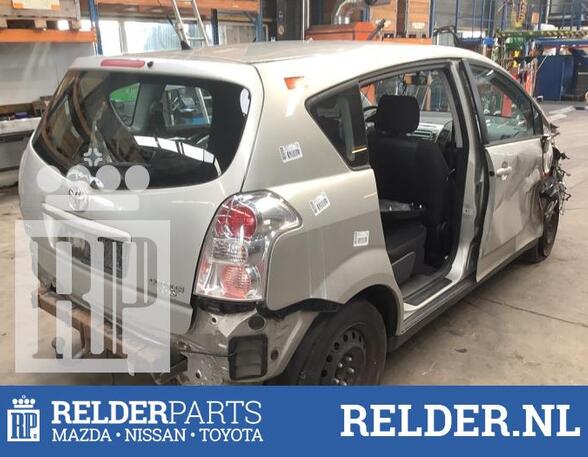 Federbein rechts hinten Toyota Corolla Verso R1 NMTEZ P18786781