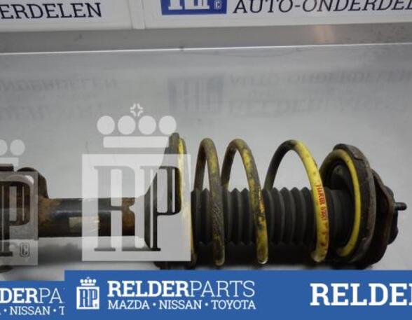 Federbein rechts vorne Toyota Celica T20  P5852233