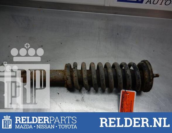 Federbein rechts vorne Toyota Land Cruiser 90 J9  P5772188