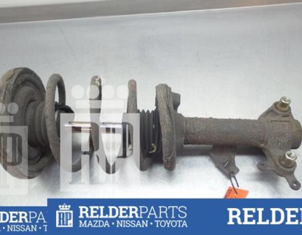 Federbein links vorne Nissan Primera Traveller WP12  P7391296