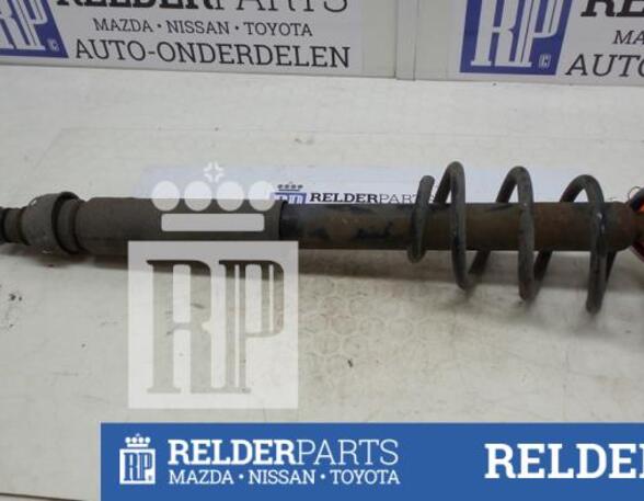 Shock Absorber NISSAN JUKE (F15)