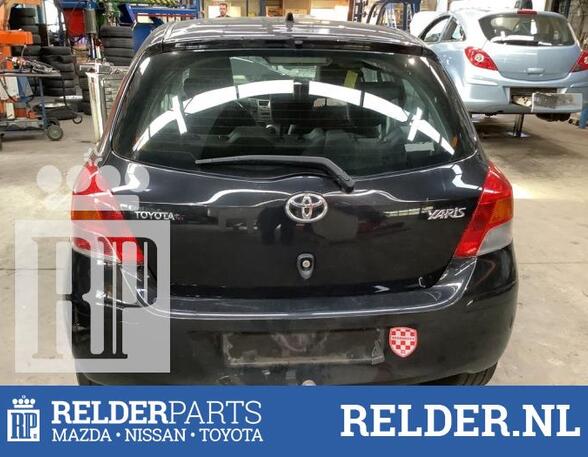 
Stoßdämpfer rechts hinten von einem Toyota Yaris (Yaris 2 09-)
