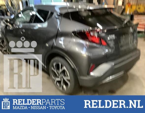 Schokdemper TOYOTA C-HR (_X1_)